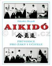 Zdenko Reguli: Aikido