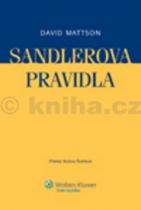 David H. Sandler: Sandlerova pravidla