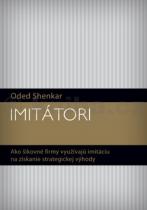 Oded Shenkar: Imitátori