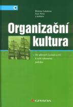 Růžena Lukášová: Organizační kultura