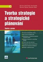 Stanislav Hájek: Tvorba strategie a strategické plánování