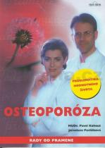 Pavel Kohout: Osteoporóza