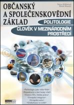 Občanský a společenskovědní základ Politologie