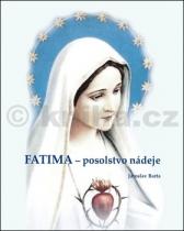 Jaroslav Barta: Fatima posolstvo nádeje