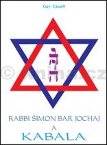 Guy Casaril: Rabbi Šimon Bar Jochaj a Kabala