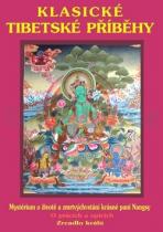 Kolektiv autorů: Klasické tibetské příběhy