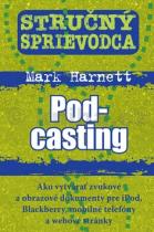 Mark Harnett: Stručný sprievodca Pod casting