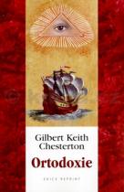 Gilbert Keith Chesterton: Ortodoxie