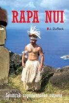 J.J. Duffack: Rapa Nui