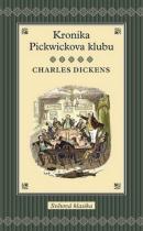 Charles Dickens: Kronika Pickwickova klubu