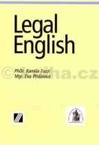 Kamila Tozzi: Legal English