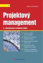 Alena Svozilová: Projektový management
