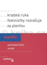 Zuzana Maďarová: Kradmá ruka feministky rozvažuje za plentou