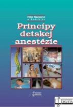 Peter Gašparec: Princípy detskej anestézie