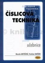 Vratislav Davídek: Číslicová technika učebnice